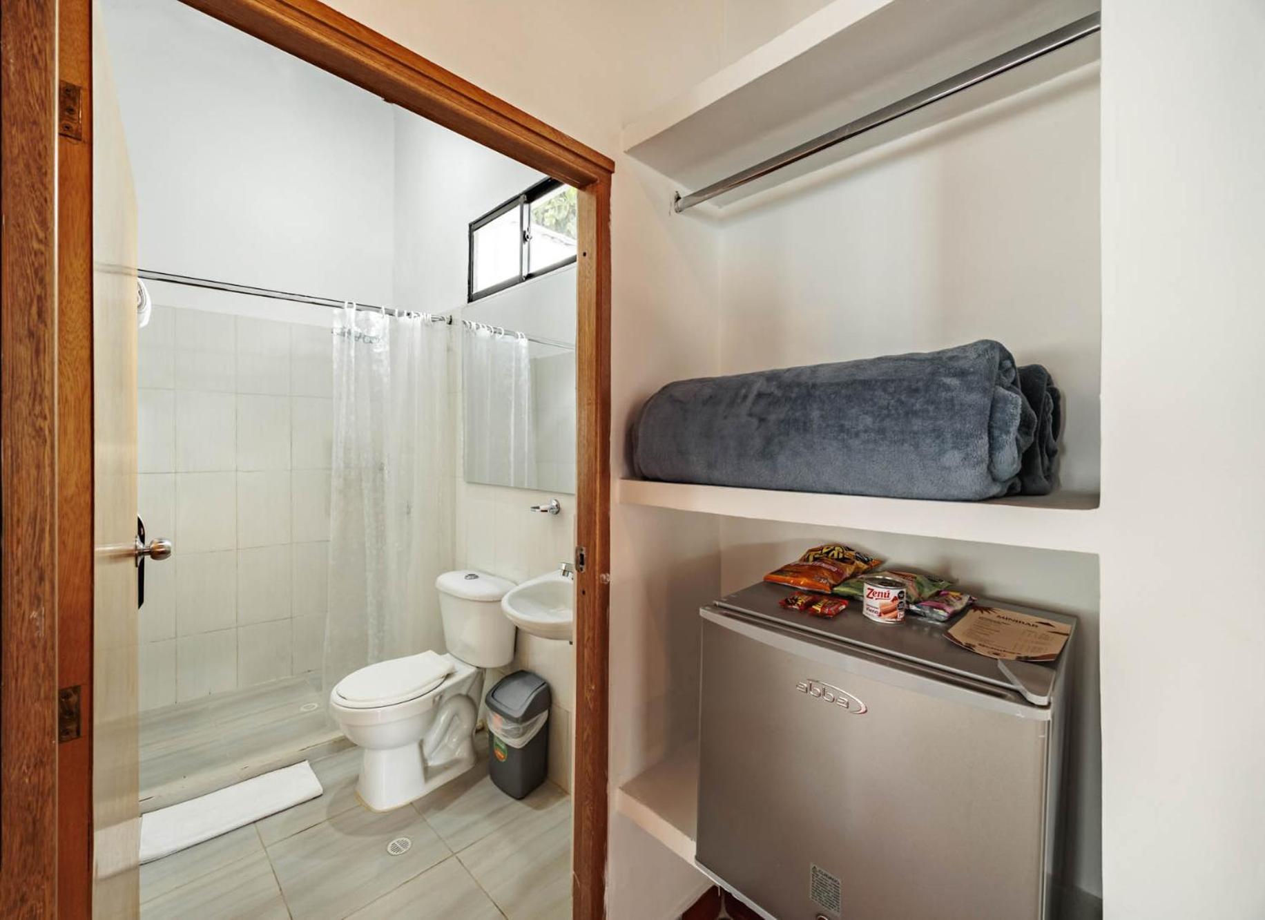 Hotel Quimbaya San Jerónimo Eksteriør bilde